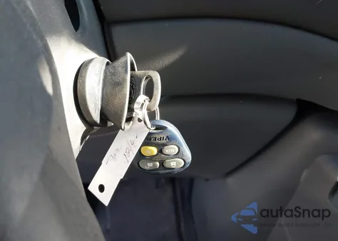 2004 Ford E-150 Commercial/Recreational z USA, uszkodzony, nr VIN 1FTRE14W84HA37608